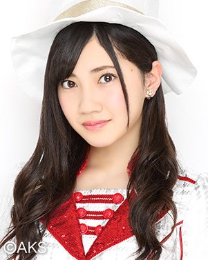 ファイル:2016年AKB48プロフィール 北川綾巴.jpg