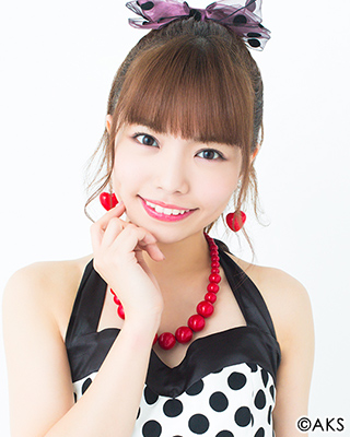ファイル:2018年HKT48プロフィール 渕上舞 2.jpg