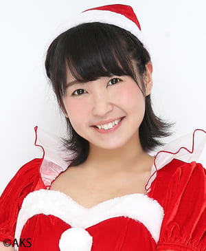ファイル:2016年SKE48プロフィール 惣田紗莉渚 2.jpg