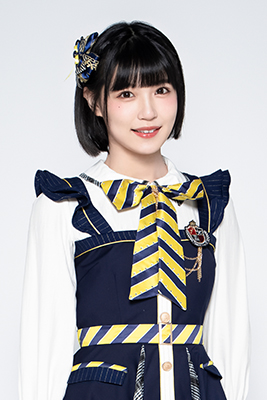 ファイル:2022年AKB48 Team SHプロフィール 吴安琪.jpg