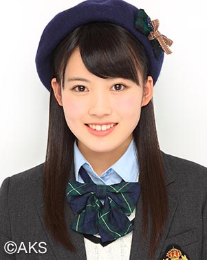 ファイル:2015年AKB48プロフィール 岡部麟.jpg