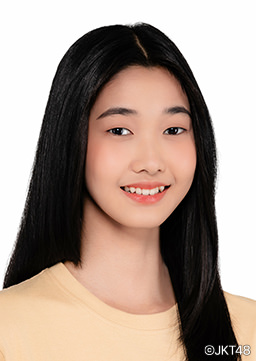 ファイル:2023年JKT48プロフィール Oline Manuel.jpg