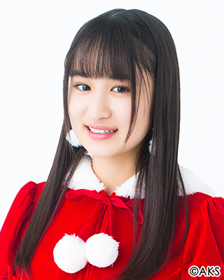 ファイル:2018年HKT48プロフィール 田中伊桜莉 2.jpg