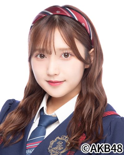 ファイル:2024年AKB48プロフィール 鈴木くるみ.jpg