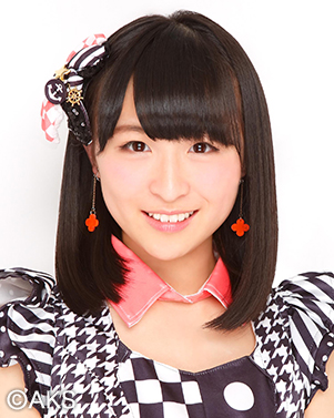 ファイル:2014年AKB48プロフィール 川本紗矢 2.jpg
