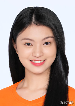 ファイル:2022年JKT48プロフィール Cynthia Yaputera.jpg