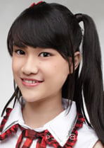 ファイル:2014年JKT48プロフィール Dwi Putri Bonita.jpg