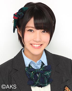 ファイル:2015年AKB48プロフィール 舞木香純.jpg