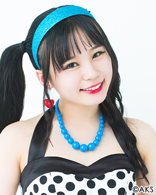 ファイル:2018年HKT48プロフィール 村川緋杏 2.jpg