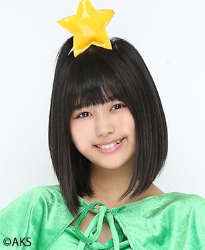 ファイル:2016年SKE48プロフィール 北野瑠華 2.jpg