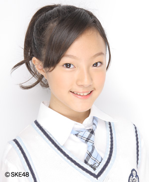 ファイル:2009年SKE48プロフィール 林星香.jpg
