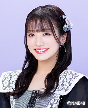ファイル:2023年NMB48プロフィール 坂田心咲.jpg