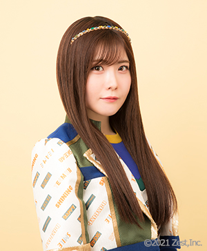 ファイル:2021年SKE48プロフィール 谷真理佳.jpg