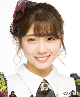 ファイル:2020年AKB48プロフィール 清水麻璃亜.jpg