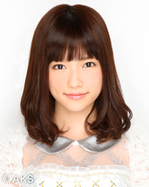 ファイル:2013年AKB48プロフィール 島崎遥香.jpg