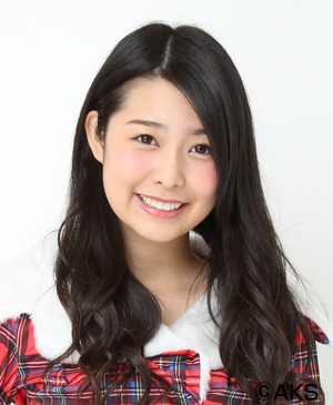 ファイル:2015年SKE48プロフィール 宮前杏実 2.jpg
