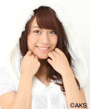 ファイル:2015年SKE48プロフィール 斉藤真木子 2.jpg