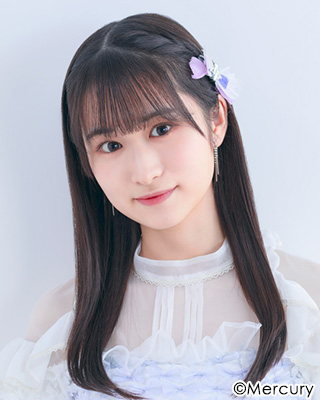 ファイル:2021年HKT48プロフィール 田中伊桜莉.jpg