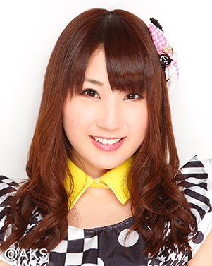 ファイル:2014年AKB48プロフィール 中田ちさと.jpg