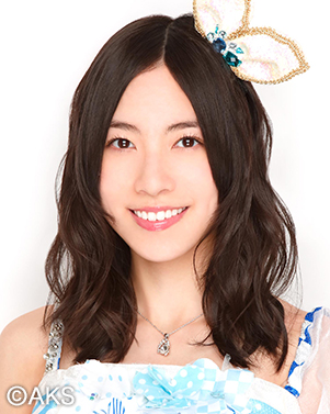 ファイル:2014年AKB48プロフィール 松井珠理奈.jpg