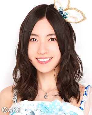 ファイル:2014年AKB48プロフィール 松井珠理奈.jpg