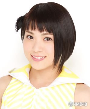 ファイル:2014年NMB48プロフィール 木下百花.jpg