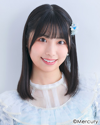 ファイル:2021年HKT48プロフィール 小川紗奈.jpg