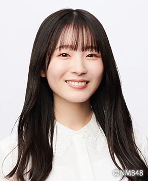 ファイル:2024年NMB48プロフィール 二瓶愛美.jpg