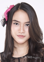 ファイル:2018年JKT48プロフィール Dwi Putri Bonita.jpg