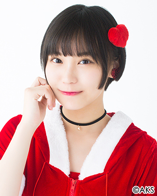 ファイル:2018年HKT48プロフィール 豊永阿紀 3.jpg