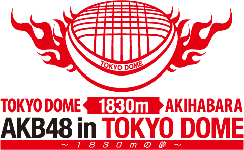 ファイル:AKB48 in TOKYO DOME ~1830mの夢~.jpg