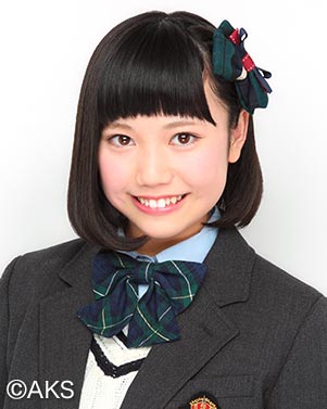 ファイル:2015年AKB48プロフィール 長久玲奈.jpg