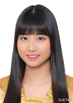ファイル:2023年JKT48プロフィール Mutiara Azzahra.jpg