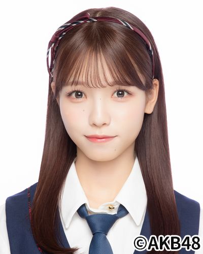 ファイル:2024年AKB48プロフィール 髙橋彩音.jpg