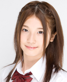 ファイル:2009年AKB48プロフィール 小水七海.jpg
