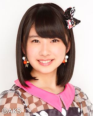 ファイル:2014年AKB48プロフィール 岡田彩花.jpg