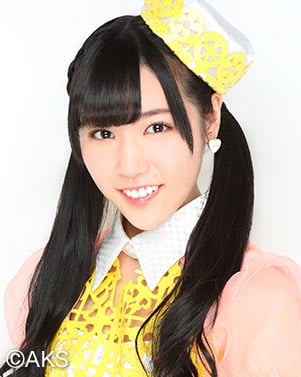 ファイル:2015年AKB48プロフィール 北澤早紀.jpg