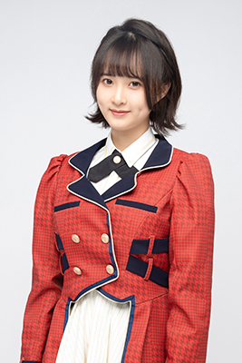 ファイル:2021年AKB48 Team SHプロフィール 周念琪.jpg
