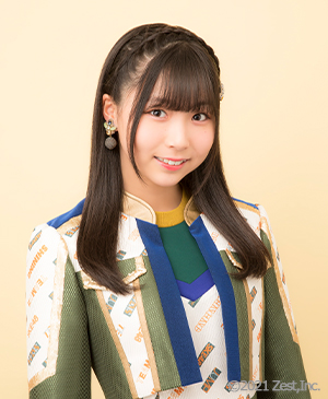 ファイル:2021年SKE48プロフィール 平野百菜.jpg
