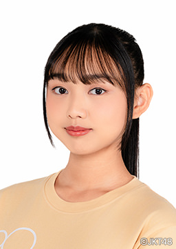 ファイル:2023年JKT48プロフィール Nayla Suji.jpg