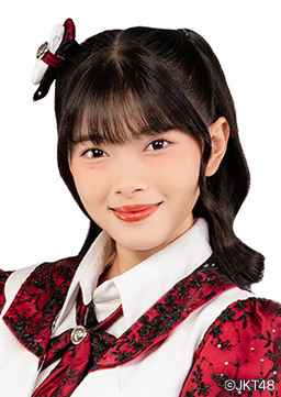 ファイル:2024年JKT48プロフィール Fiony Alveria.jpg
