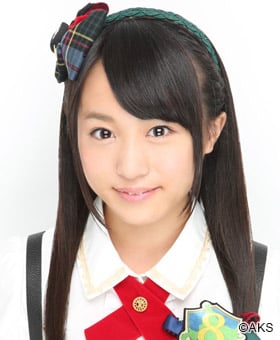 ファイル:2014年AKB48プロフィール 坂口渚沙 3.jpg - エケペディア