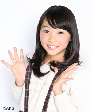 ファイル:2015年SKE48プロフィール 浅井裕華.jpg