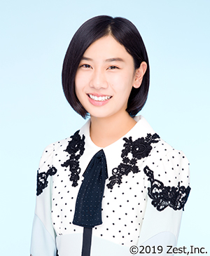 ファイル:2019年SKE48プロフィール 澤田奏音.jpg