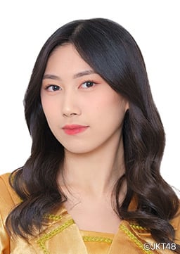 ファイル:2023年JKT48プロフィール Jessica Chandra.jpg