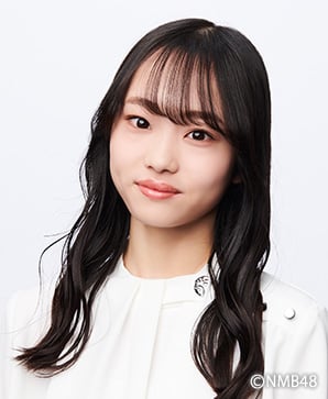 ファイル:2024年NMB48プロフィール 古川雪乃.jpg