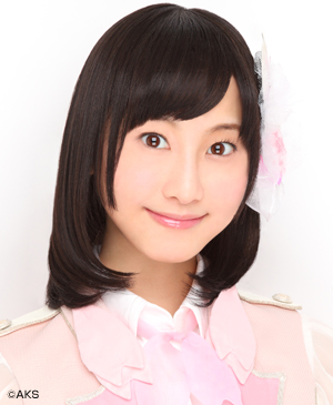 ファイル:2013年SKE48プロフィール 松井玲奈 2.jpg - エケペディア