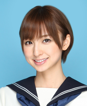 ファイル:2010年AKB48プロフィール 篠田麻里子.jpg