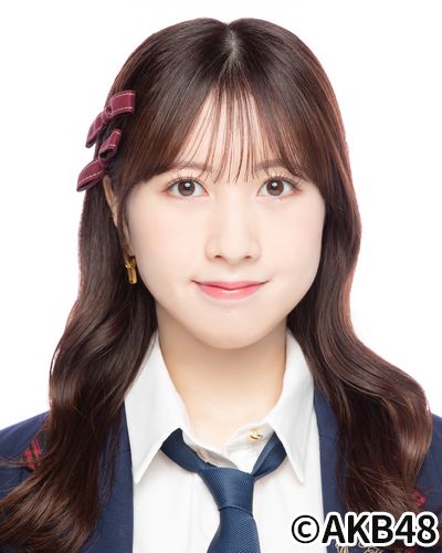ファイル:2024年AKB48プロフィール 永野芹佳.jpg