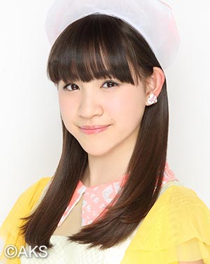 ファイル:2015年AKB48プロフィール 下口ひなな.jpg